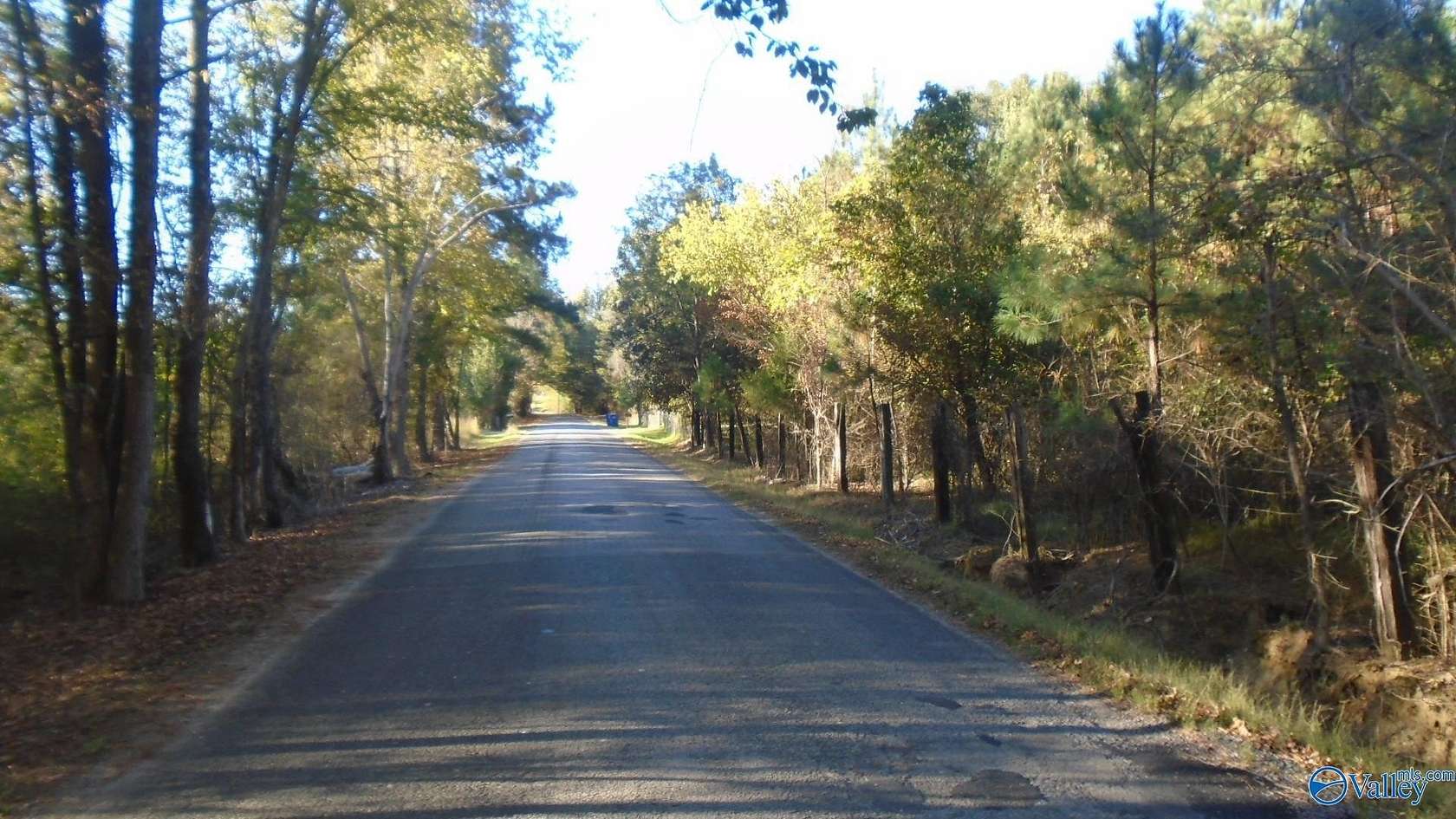 11.9 Acres of Land for Sale in Attalla, Alabama