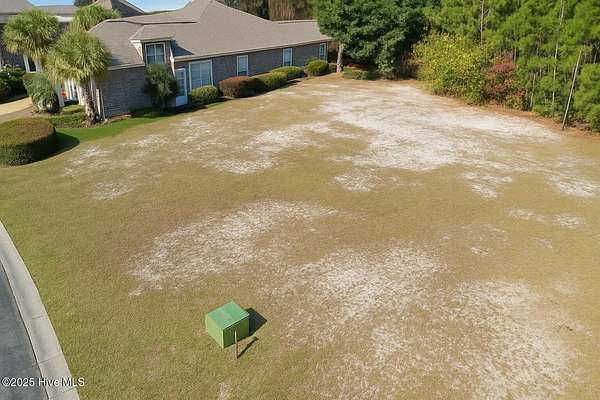 0.19 Acres of Residential Land for Sale in Bolivia, North Carolina