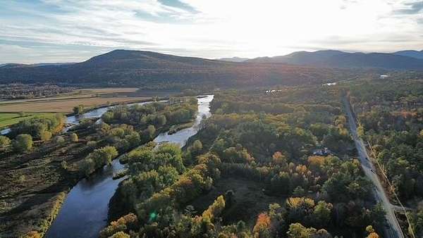 1 Acre of Land for Sale in Hanover, Maine