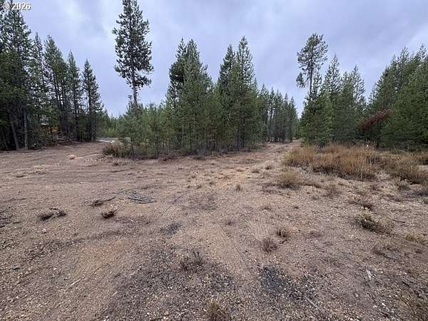 1.4 Acres of Residential Land for Sale in Chemult, Oregon
