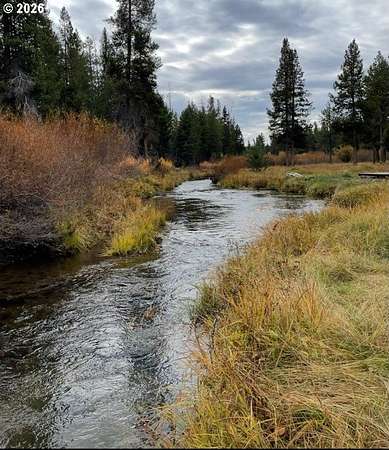 1.4 Acres of Residential Land for Sale in Chemult, Oregon
