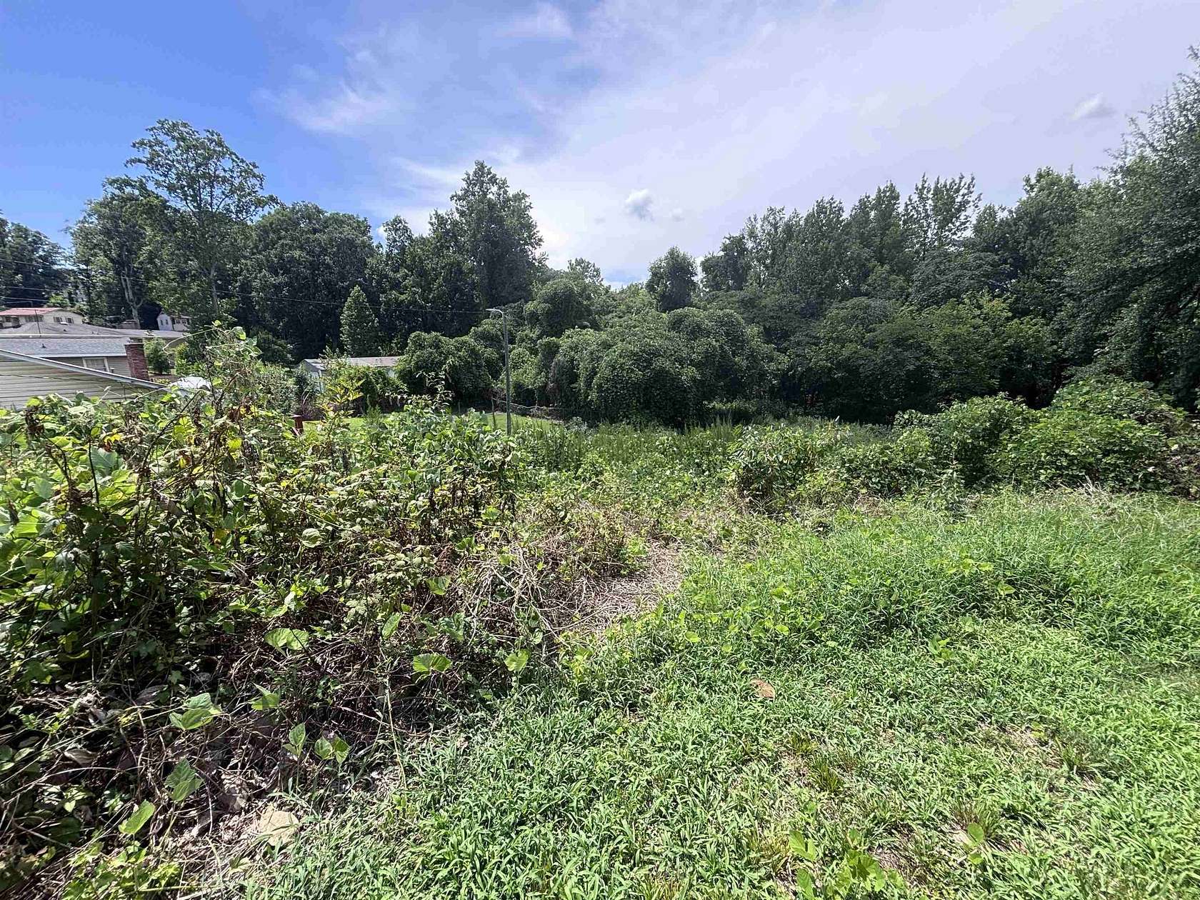0.24 Acres of Residential Land for Sale in Greenville, South Carolina