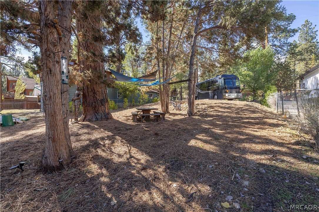 0.16 Acres of Land for Sale in Big Bear City, California