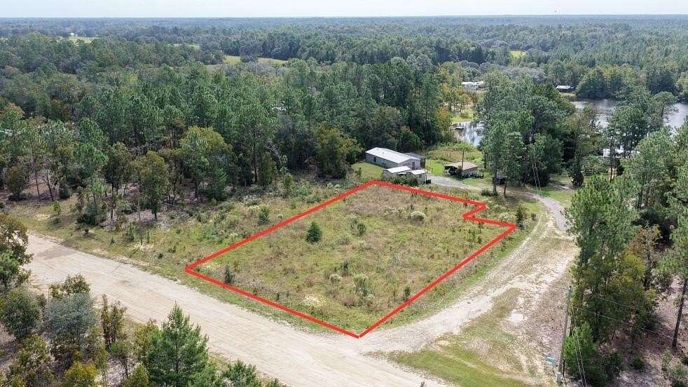 0.63 Acres of Residential Land for Sale in Interlachen, Florida