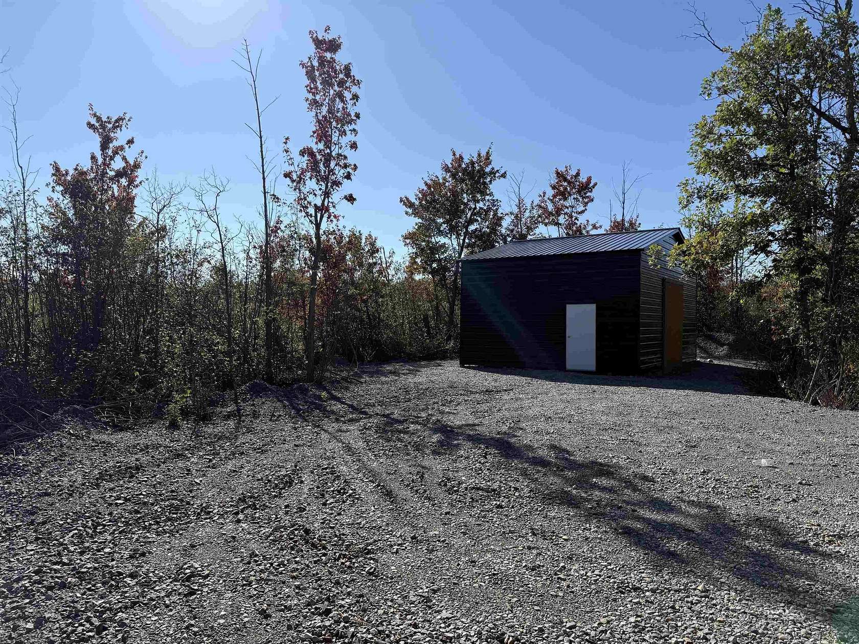 9.5 Acres of Land with Home for Sale in Waddington, New York