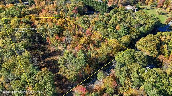 2.9 Acres of Residential Land for Sale in Kerhonkson, New York