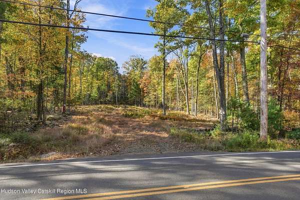 2.9 Acres of Residential Land for Sale in Kerhonkson, New York