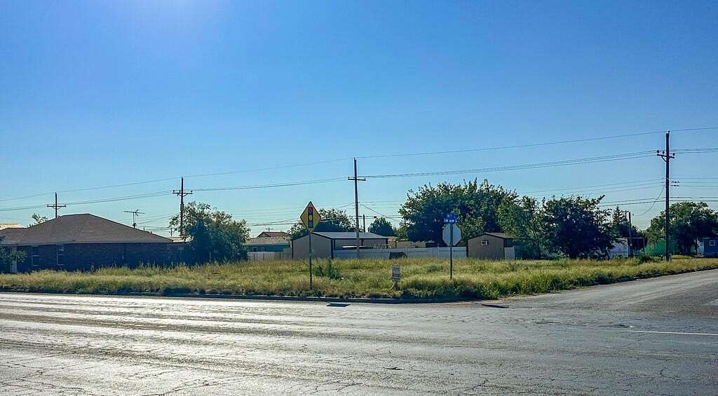 0.29 Acres of Land for Sale in Seminole, Texas
