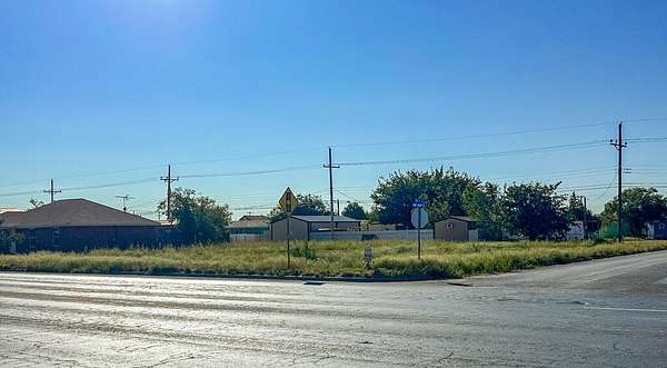 0.29 Acres of Land for Sale in Seminole, Texas