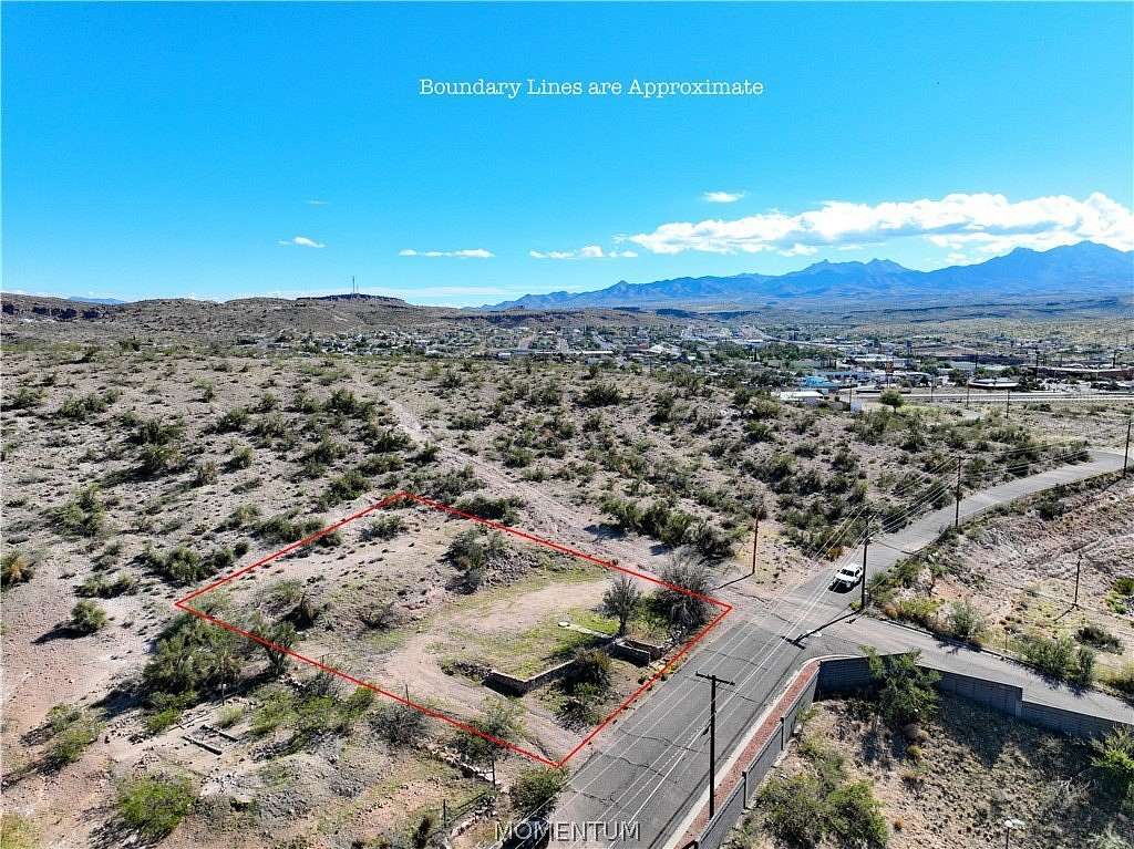 0.32 Acres of Residential Land for Sale in Kingman, Arizona