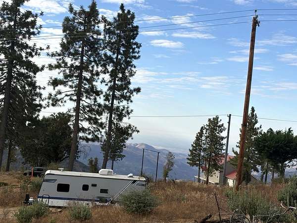 3 Acres of Residential Land for Sale in Auberry, California
