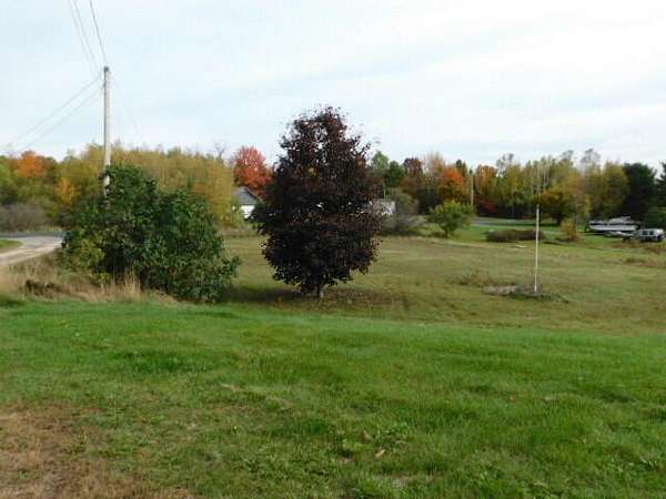 12.1 Acres of Land with Home for Sale in Corinth Town, Maine