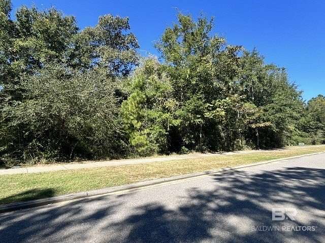 1.82 Acres of Residential Land for Sale in Fairhope, Alabama
