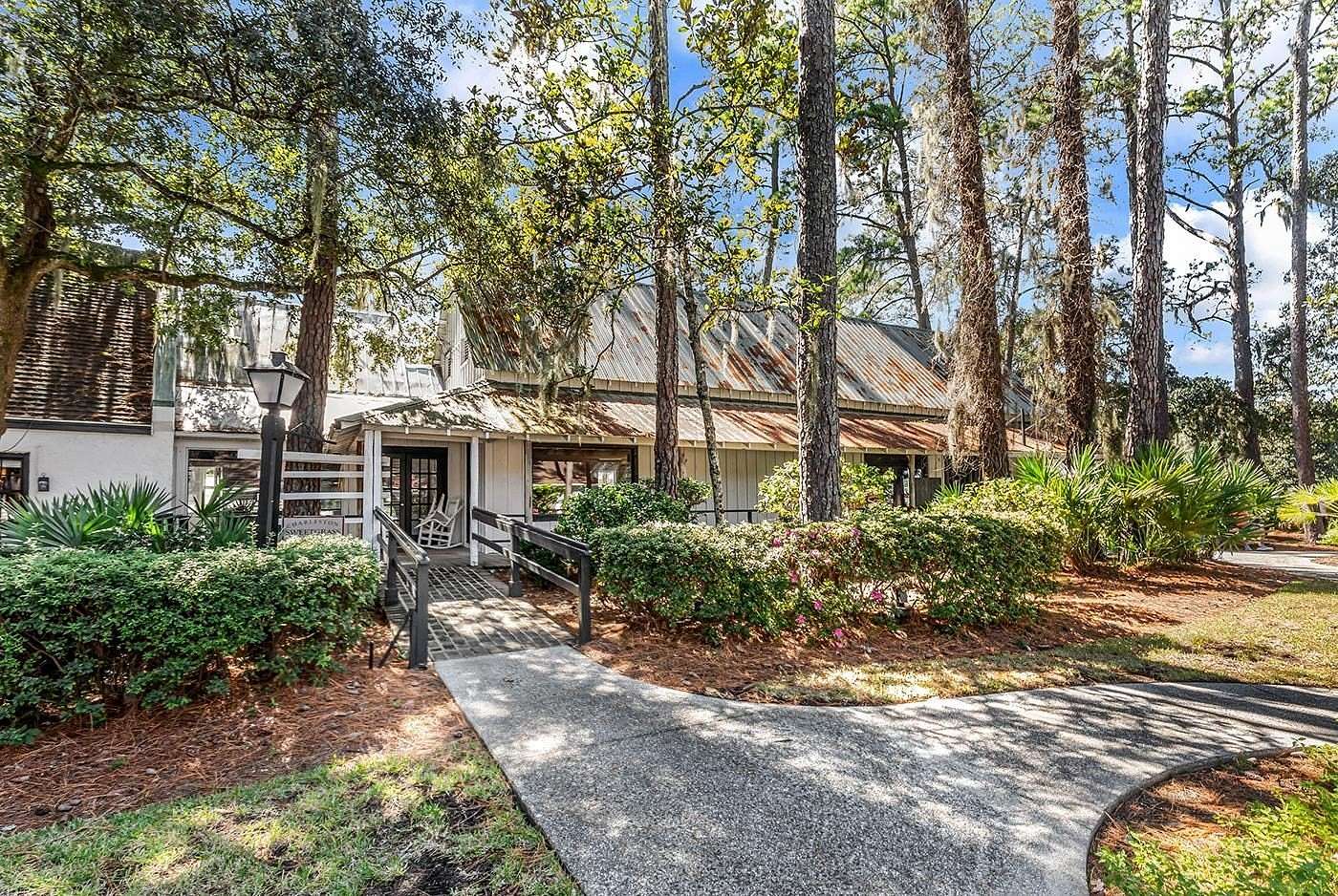 7.73 Acres of Improved Commercial Land for Lease in Pawleys Island, South Carolina