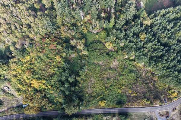 7.77 Acres of Land for Sale in La Center, Washington