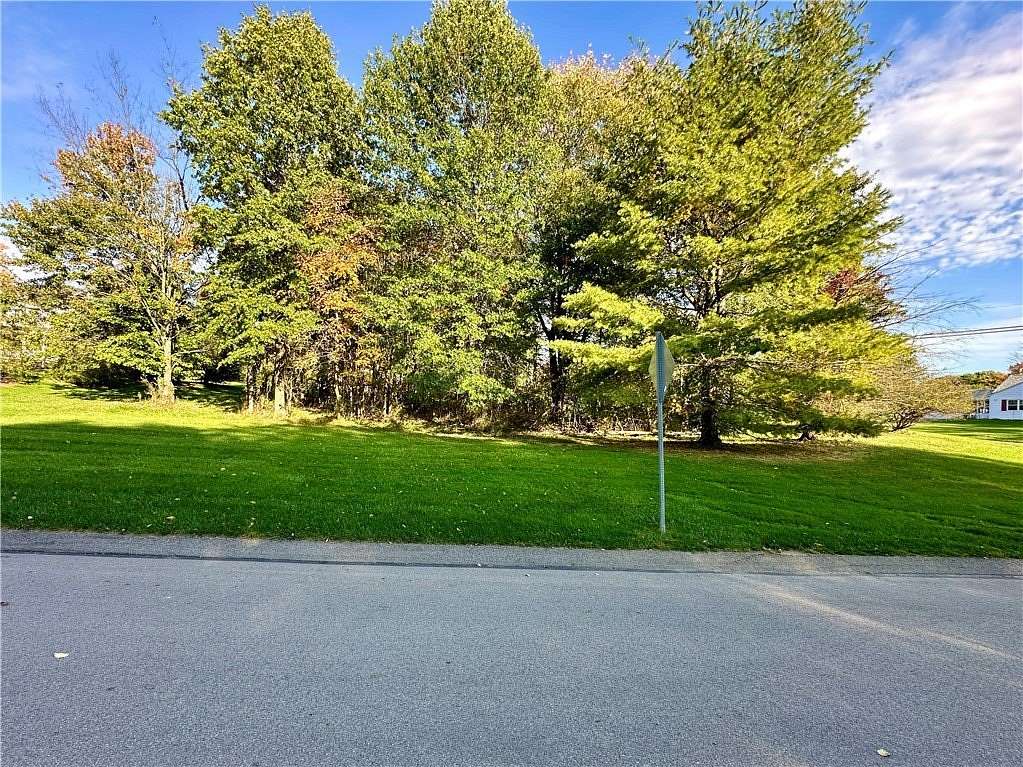 1.13 Acres of Residential Land for Sale in Neshannock Township, Pennsylvania
