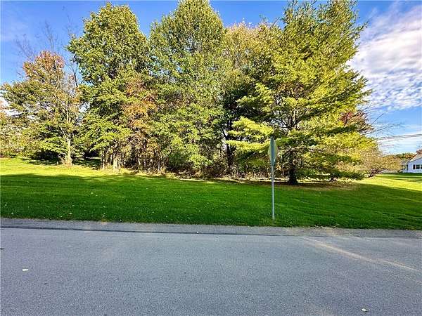 1.13 Acres of Residential Land for Sale in Neshannock Township, Pennsylvania