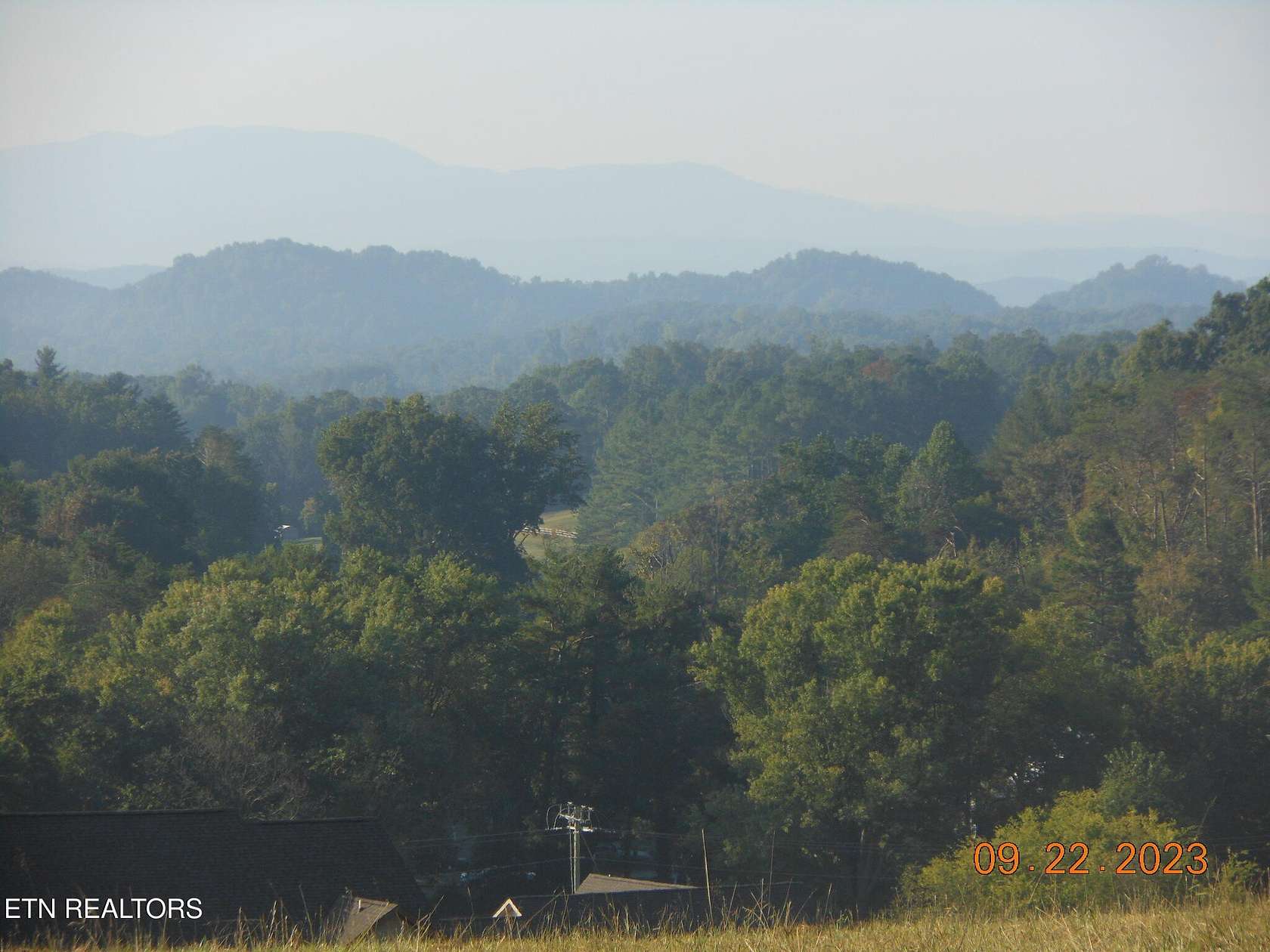 5.44 Acres of Residential Land for Sale in Maryville, Tennessee