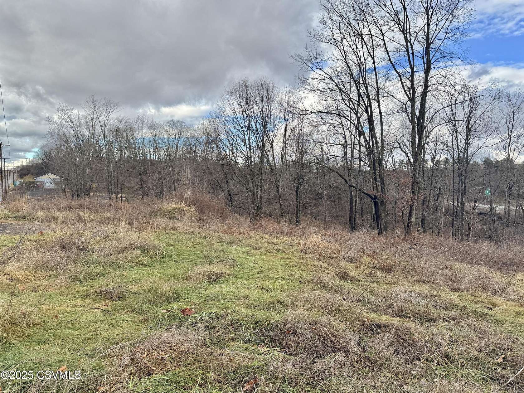 3 Acres of Residential Land for Sale in Bloomsburg, Pennsylvania