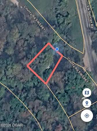 0.09 Acres of Land for Sale in Noel, Missouri