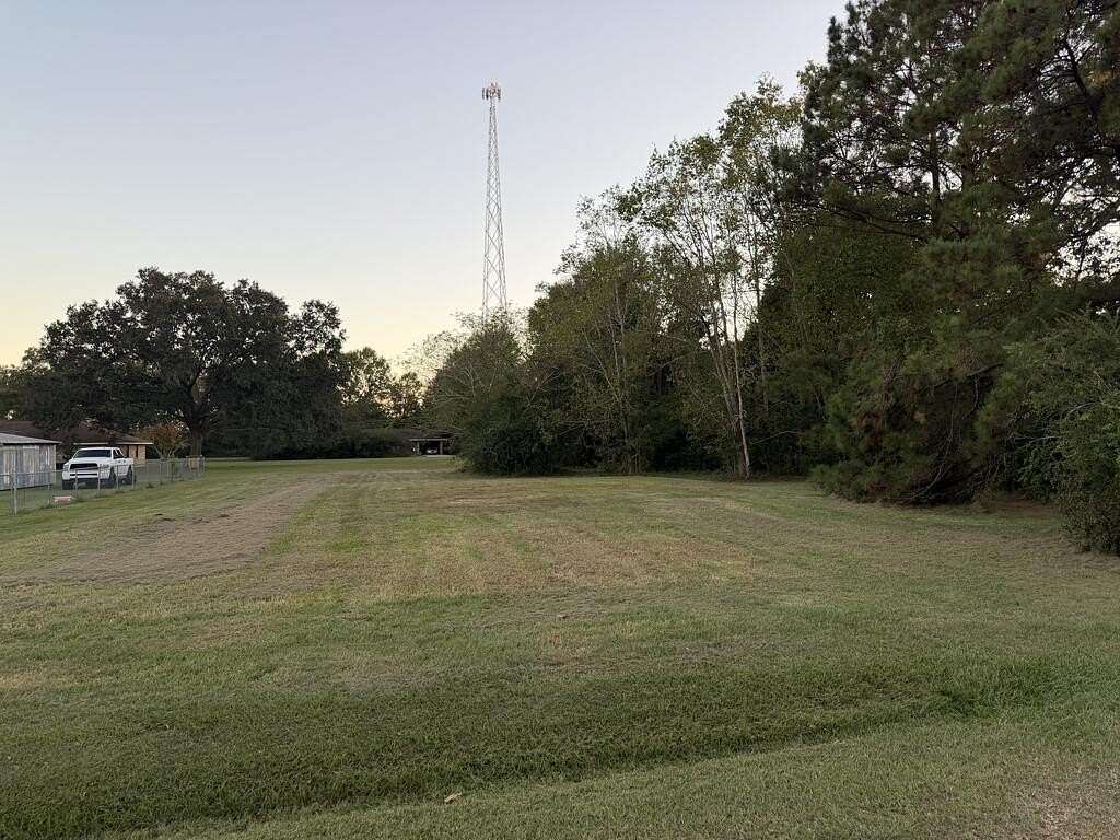 0.4 Acres of Residential Land for Sale in Carriere, Mississippi