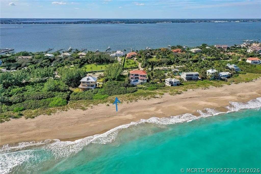 0.88 Acres of Land for Sale in Stuart, Florida