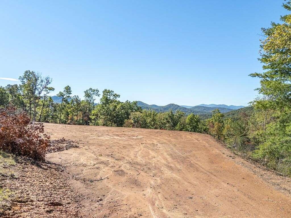 5 Acres of Land for Sale in Hayesville, North Carolina