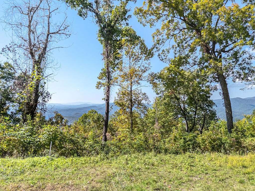1.39 Acres of Residential Land for Sale in Murphy, North Carolina