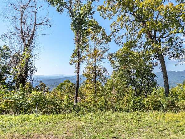 1.39 Acres of Residential Land for Sale in Murphy, North Carolina