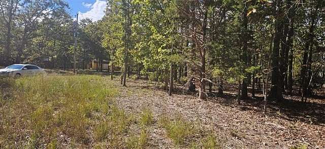 2.72 Acres of Residential Land for Sale in Proctor, Oklahoma