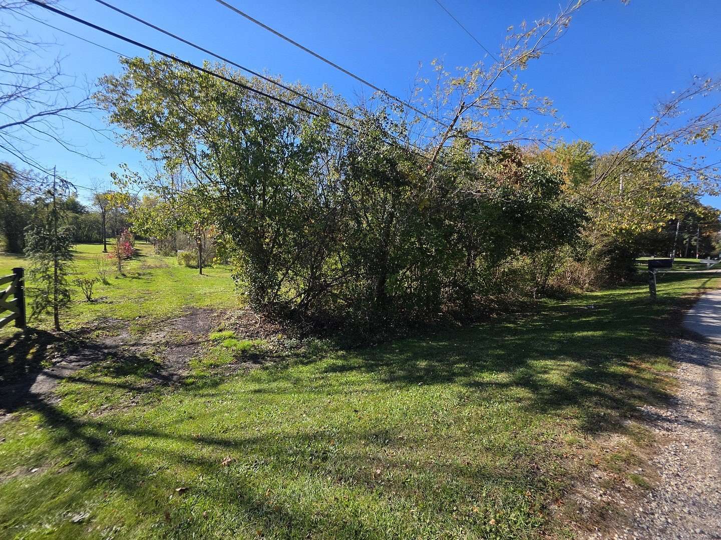 1.1 Acres of Residential Land for Sale in Wadsworth, Illinois