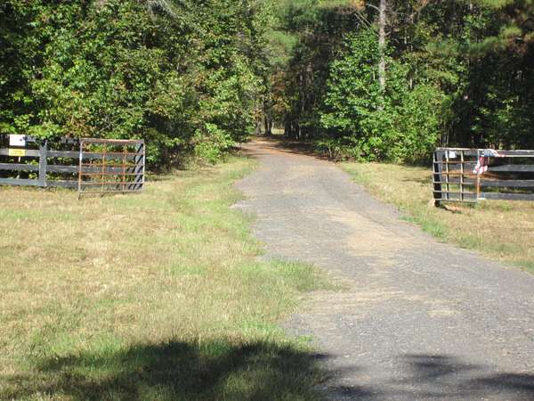 38 Acres of Land for Sale in Wagener, South Carolina