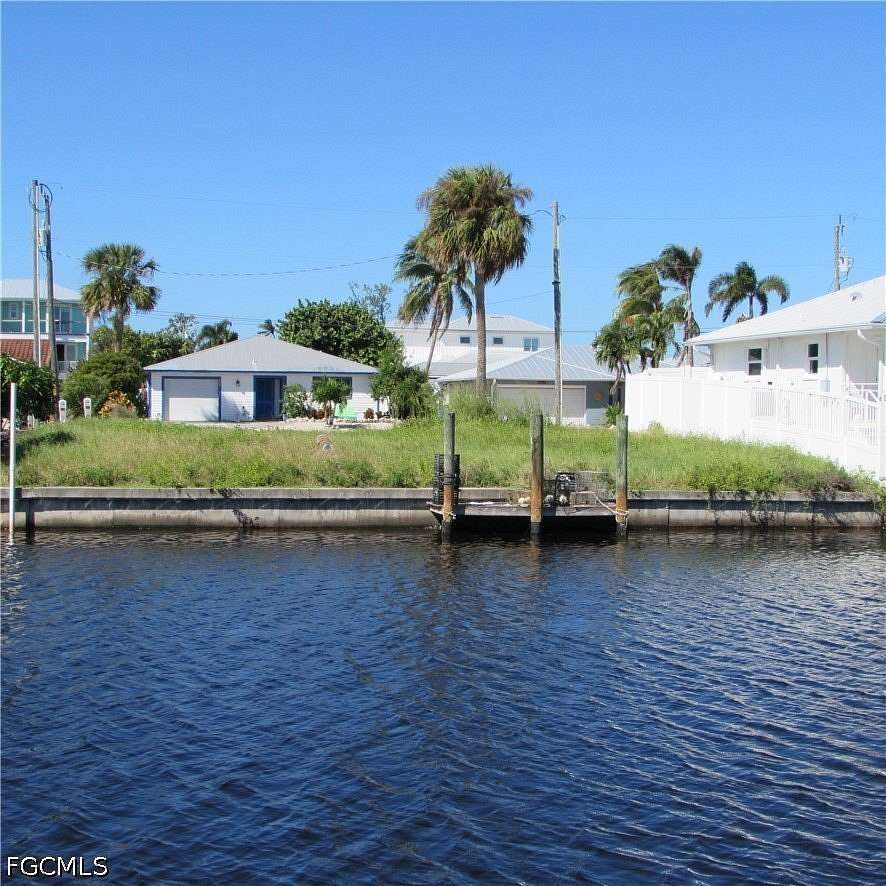 0.12 Acres of Residential Land for Sale in Bokeelia, Florida