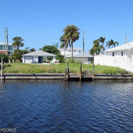 0.12 Acres of Residential Land for Sale in Bokeelia, Florida