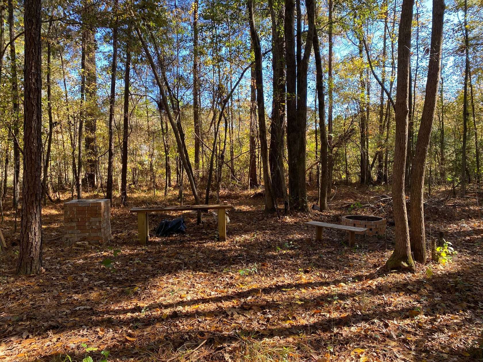 8 Acres of Residential Land for Sale in Canton, Mississippi