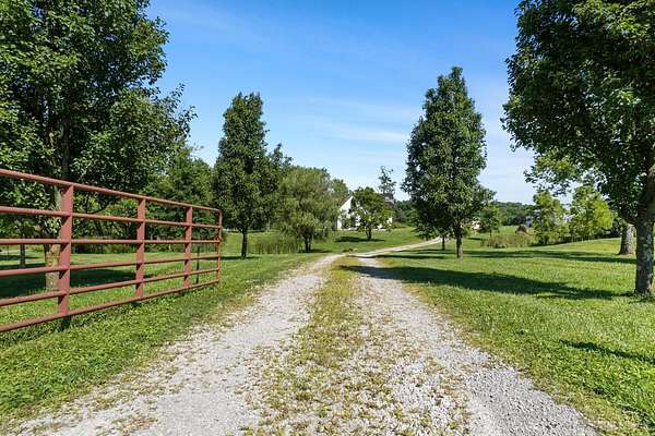 18.4 Acres of Land for Sale in Batavia Township, Ohio