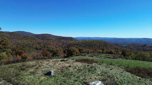 2 Acres of Residential Land for Sale in Marlinton, West Virginia