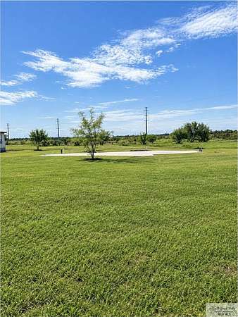 0.6 Acres of Residential Land for Sale in Santa Maria, Texas