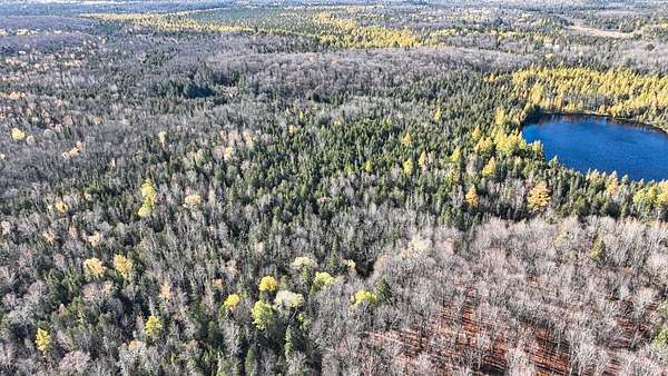 5.1 Acres of Residential Land for Sale in Watersmeet, Michigan