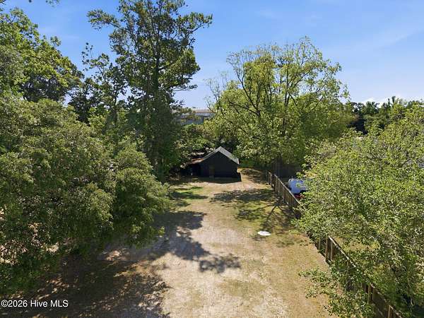 0.26 Acres of Mixed-Use Land for Sale in Wilmington, North Carolina