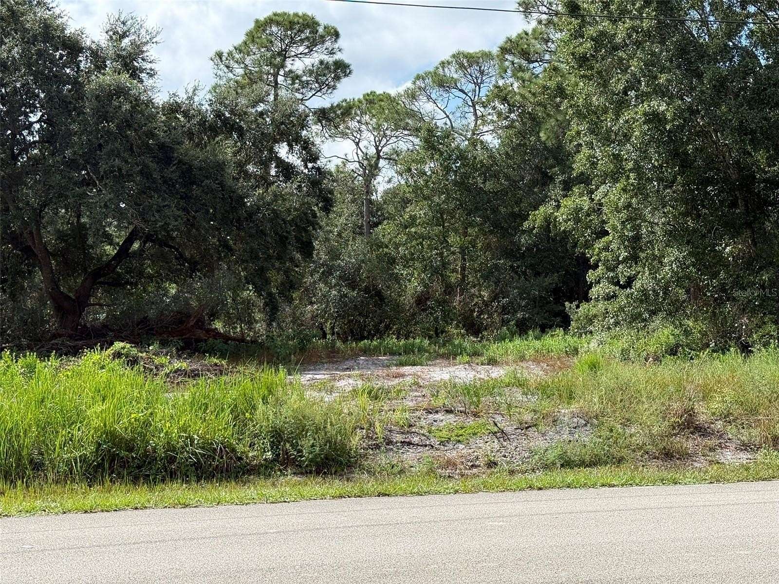 0.23 Acres of Residential Land for Sale in Lake Placid, Florida