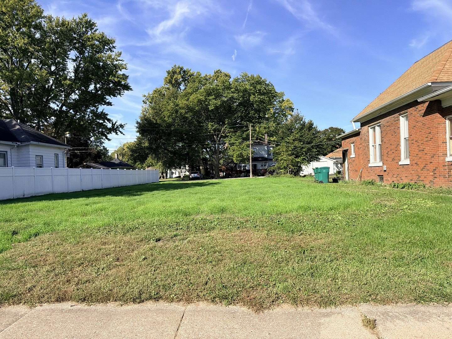 0.15 Acres of Residential Land for Sale in Streator, Illinois
