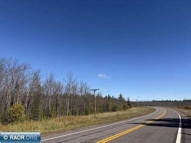 120 Acres of Recreational Land for Sale in Orr, Minnesota