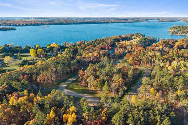 0.57 Acres of Land for Sale in Crosslake, Minnesota