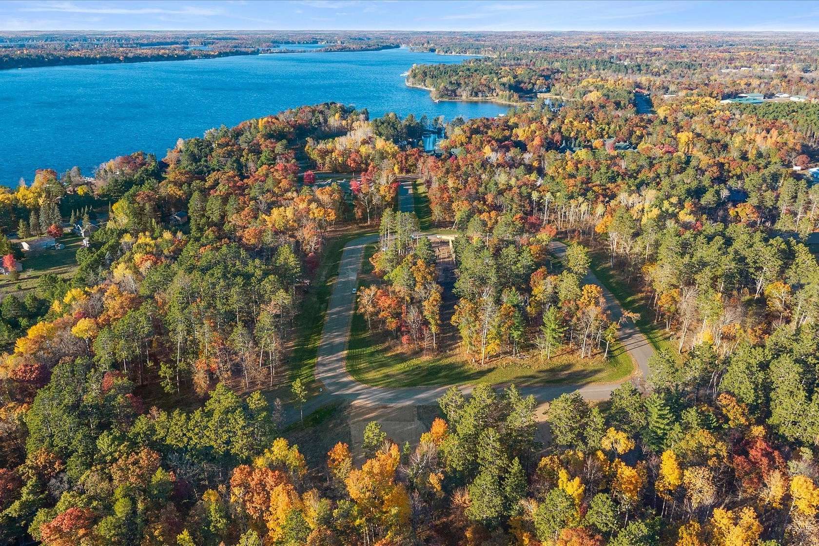 0.59 Acres of Land for Sale in Crosslake, Minnesota