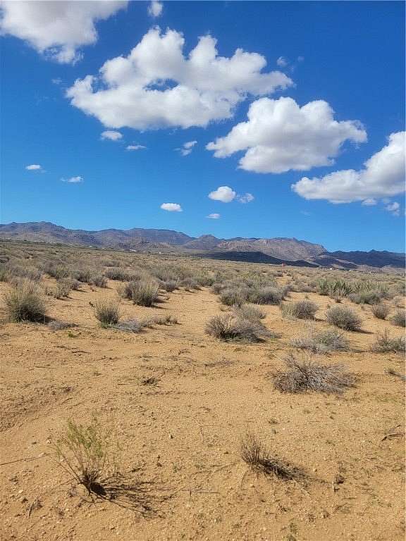 2.13 Acres of Commercial Land for Sale in Kingman, Arizona