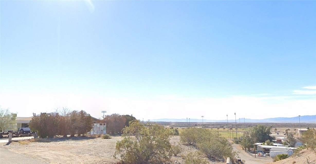 0.4 Acres of Residential Land for Sale in Bullhead City, Arizona