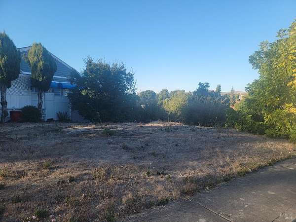 0.52 Acres of Residential Land for Sale in Vallejo, California