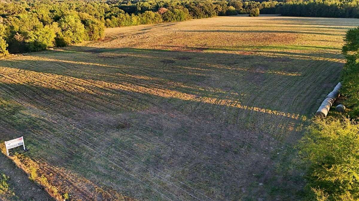 62 Acres of Land for Sale in Quitman, Texas