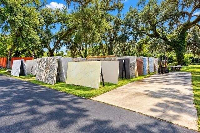 2.26 Acres of Improved Mixed-Use Land for Sale in Tampa, Florida